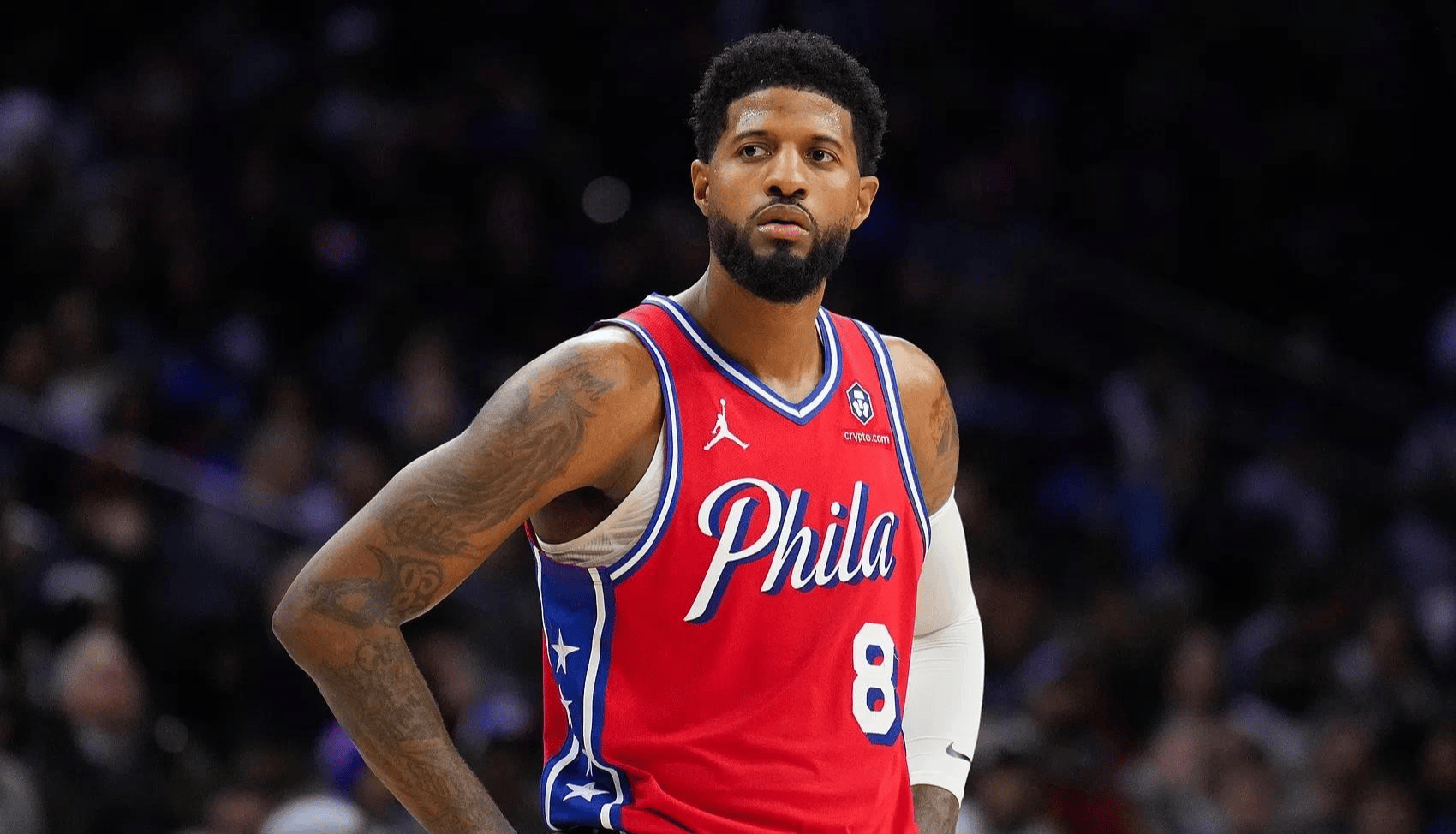 壹号娱乐h5APP-今夜费城76人调整名单以备欧冠，豪取连胜环节打磨，底气十足，球队文化再被提及-壹号娱乐h5APP