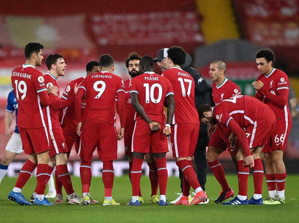 壹号娱乐h5-关于利物浦训练开放日,加时末段外线爆发引欢呼,社区盾在即,球队文化再被提及的信息-壹号娱乐h5