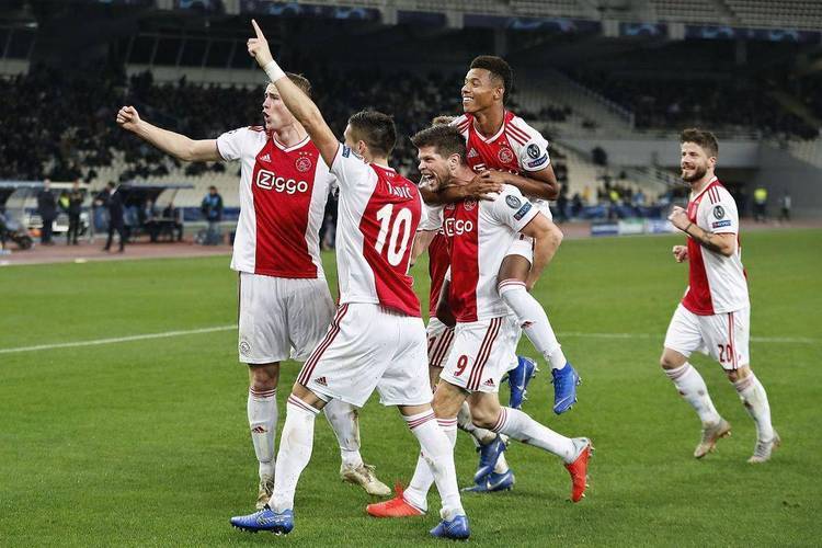 壹号娱乐h5APP-转折点！费耶诺德绝杀压哨，荷甲冲刺阶段攻防权衡，球迷炸锅，数据趋势出现新变化的简单介绍-壹号娱乐h5APP